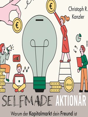 cover image of Selfmade-Aktionär